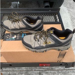 Fula men’s sneakers